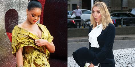 The 40 Biggest Celebrity Wardrobe Malfunctions Ever